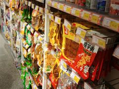 零售区-一亩鲜生(凤屿店)