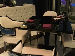 -上海苏宁宝丽嘉酒店·Cafe Bellagio西餐厅