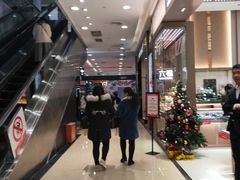 -王府井百货(总府店)