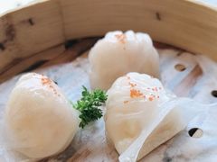 -万荟轩海鲜·粤式点心自助餐厅(蓝海风万怡酒店)