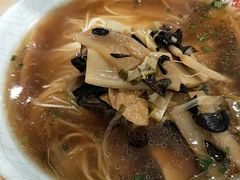 -朱鸿兴面馆(镇湖店)