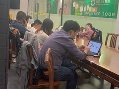 -秦汉胡同书法古筝围棋国画书院(宝地分馆)