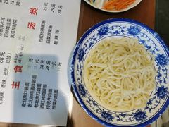 -老北京炸酱面·烤鸭(前门店)