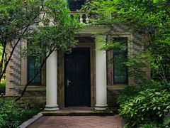 -徐家汇源景区-衡山公园