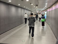 -平安里(地铁站)