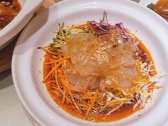 东北大拉皮-潍坊宴·大管家(文化路店)