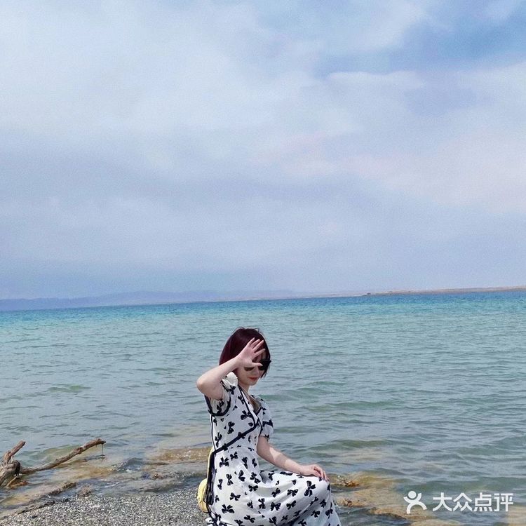 大西北环线2:托素湖/翡翠湖