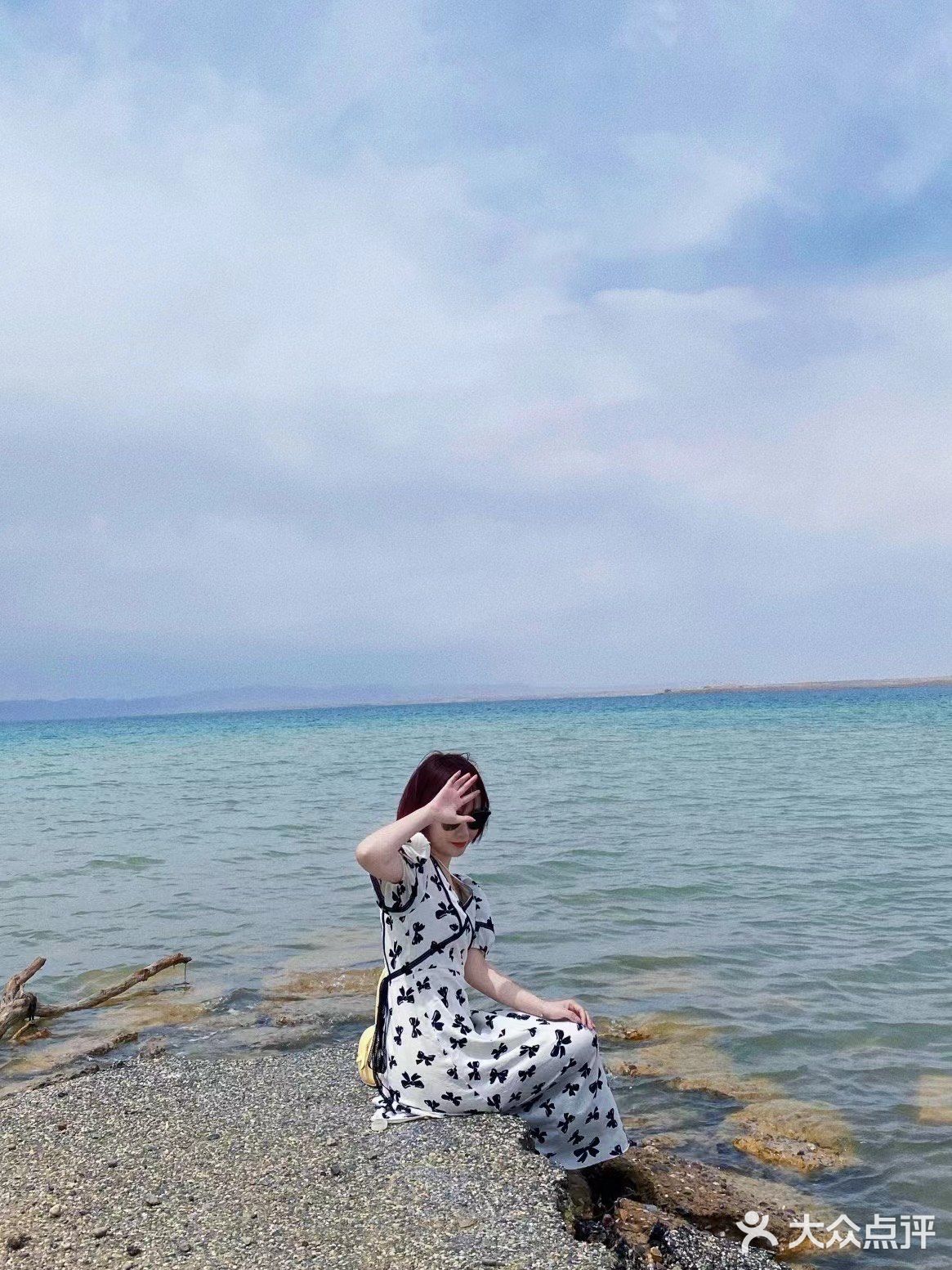 大西北环线2:托素湖/翡翠湖