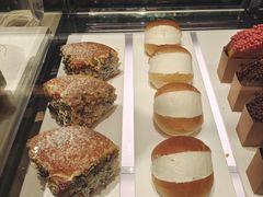 -V咖啡(兰州盛达希尔顿酒店)