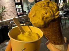 -LUNEURS月乐诗·法式冰淇淋(环贸店)