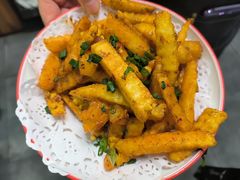 -柳叶刀烧烤(北大清华店)