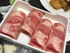 -吉布鲁牛排海鲜自助(龙湖北城天街购物广场店)
