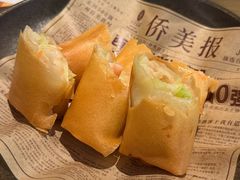 -侨美食家·41年地道粤菜(珠江新城店)