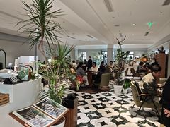 -一尺花园(安和花园店)