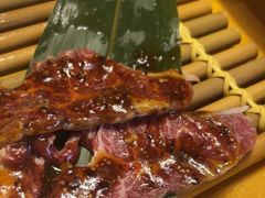 -AJIYA·池袋日式烧肉自助(天津万象城店)