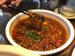 -何氏排骨(左家塘店)