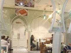 -西域胡氏大盘鸡(新华胡杨风店)