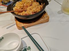 -火啫啫·粤式啫啫煲(南京弘阳店)