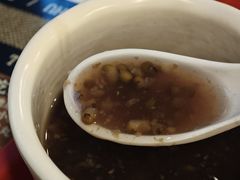 花生红豆汤-台湾小竹(华宇广场店)
