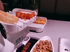 -丰茂烤串(全国首店)