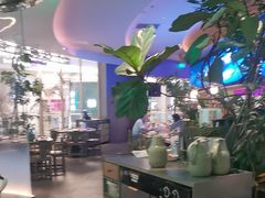 -桂满陇·蟹黄小笼汤包(清河万象店)