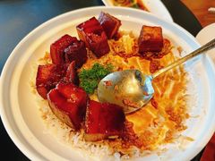 -隽水阁茶宴(下茅家埠店)