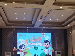 -盛百味·家宴餐厅(霸州分店)