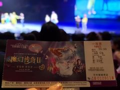 -广州长隆国际大马戏