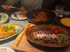 -芭莉与彩虹西餐厅(成都合生汇店)