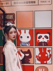 点击看大图 -陈攻馆·汉服
