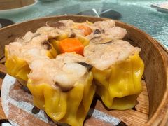 -北园酒家(小北路店)