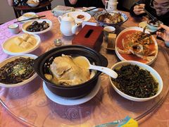 -沈厅酒家(周庄店)