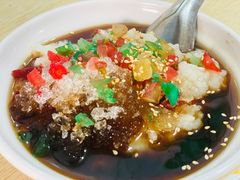 冰稀饭-洪记凉米线(新兴路店)