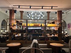 -1901 Cafe(西四店)