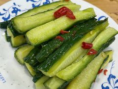 -柴氏风味斋(甘家口店)