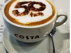 -COSTA COFFEE(水游城店)