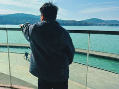 -水上明月·湖景餐厅