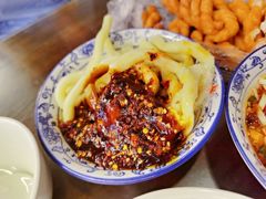 -西月城谭豆花(春熙路店)