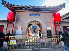 -古文化街旅游区