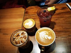 -C Cafe(朵云书院·戏剧店)