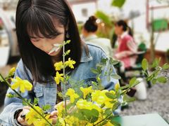 -云里小坐·小院里·团建·宴请·下午茶(三圣乡店)