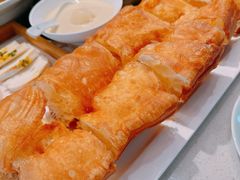 -拈菜(观音桥阳光世纪店)