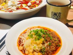 -太二酸菜鱼(沈阳万象城店)