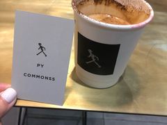 -常识咖啡common sense(春熙路店)