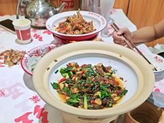 -西江红·株洲本地菜(滨江南路店)