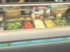 -集庄乡烤肉卷饼(朝阳凯德望京店)