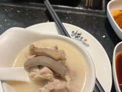 -捞王猪肚鸡火锅(财富中心店)