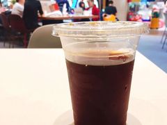 -Manner Coffee(芮欧百货店)