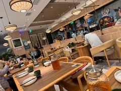 -云海肴·汽锅鸡·云南菜(广安门天虹店)