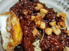 -无名氏面馆(邮电路店)